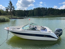Yamarin 53 BR