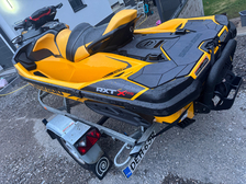 Sea-Doo RXT-XRS 300