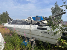 Bayliner 1950 Capri