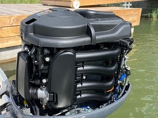 Yamarin 53 BR