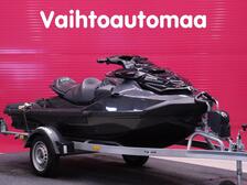 Sea-Doo RXT-X 300 RS