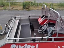 Buster L 