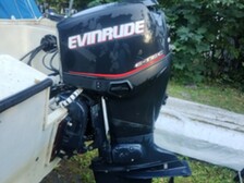 Evinrude Muu malli