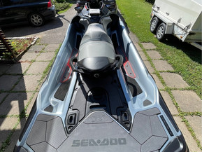 Sea-Doo 