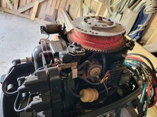Volvo Penta 