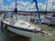 Hallberg-Rassy 