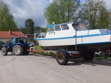 Muu merkki Muu malli