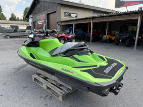 Sea-Doo RXP-XRS 300