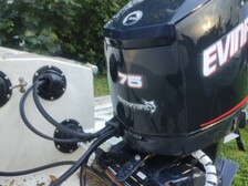 Evinrude Muu malli