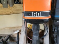 Volvo Penta 