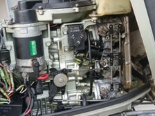 Suzuki DT 65