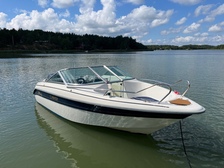 Yamarin 53 BR