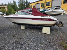Sea Ray Muu malli