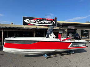 Saxdor 200 Pro Sport