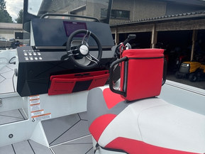 Saxdor 200 Pro Sport