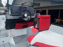 Saxdor 200 Pro Sport