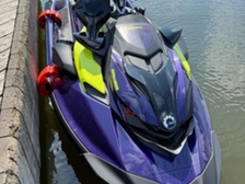 Sea-Doo RXP-XRS 300