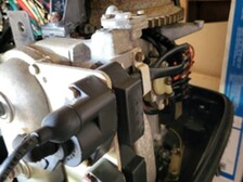 Volvo Penta 