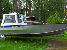 Ilmarin Muu malli 530