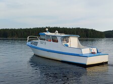 Muu merkki Muu malli