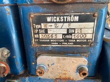 Wickström W2