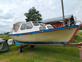 Muu merkki Muu malli