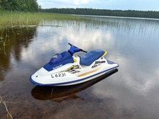 Sea-Doo GS