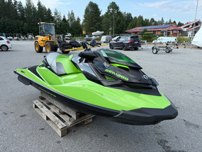 Sea-Doo RXP-XRS 300