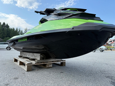 Sea-Doo RXP-XRS 300