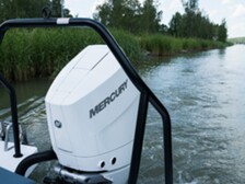Axopar 28 Cabin