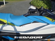 Sea-Doo GTI 130