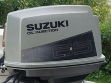 Suzuki DT 65