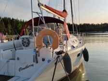 Beneteau Oceanis 381