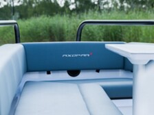 Axopar 28 Cabin