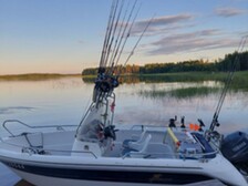 Yamarin 5200 Big Fish