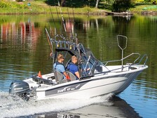 Suvi 47 Duo Fisher
