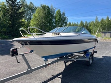 Yamarin 53 BR