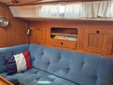 Hallberg-Rassy 