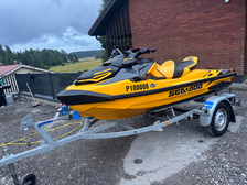 Sea-Doo RXT-XRS 300