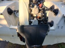 Evinrude Muu malli