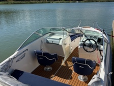 Yamarin 53 BR