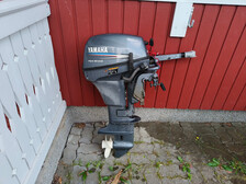 Yamaha F8 CMH