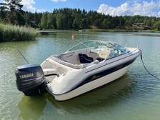 Yamarin 53 BR Löytö