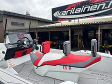 Saxdor 200 Pro Sport