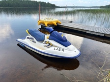 Sea-Doo GS