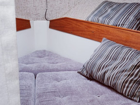 Albatross Flying 870