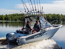 Suvi 50 Duo Fisher