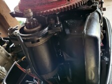 Volvo Penta 