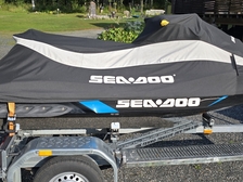 Sea-Doo GTI 130