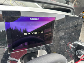 Saxdor 200 Pro Sport